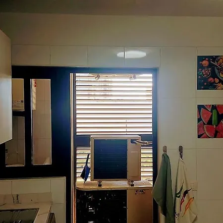 Green Gold House Tenerife Apartment *