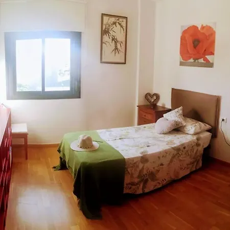 Green Gold House Tenerife Santa Cruz de Tenerife