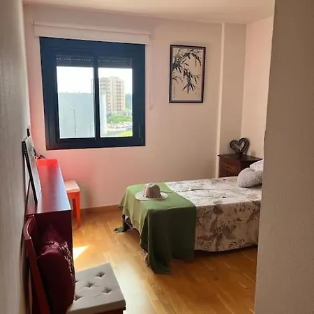 Green Gold House Tenerife Apartment Santa Cruz de Tenerife