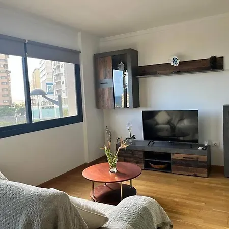 Green Gold House Tenerife Apartment *
