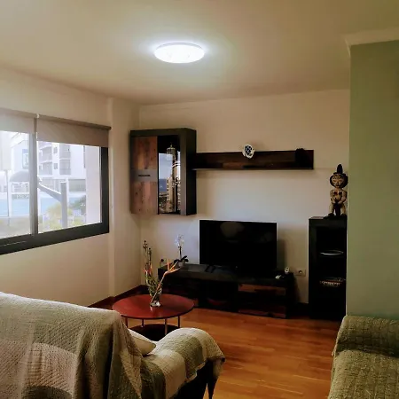 Apartment Green Gold House Tenerife *