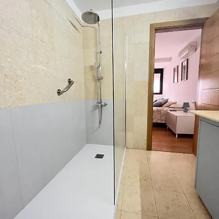 Apartment Green Gold House Tenerife Santa Cruz de Tenerife