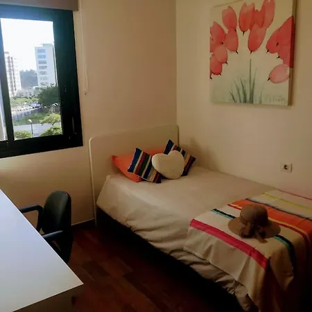 דירה Green Gold House Tenerife *