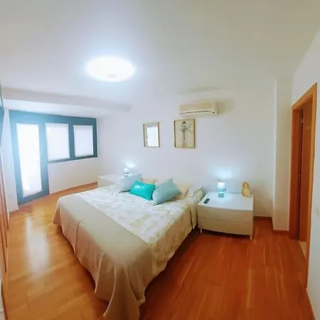 דירה Green Gold House Tenerife