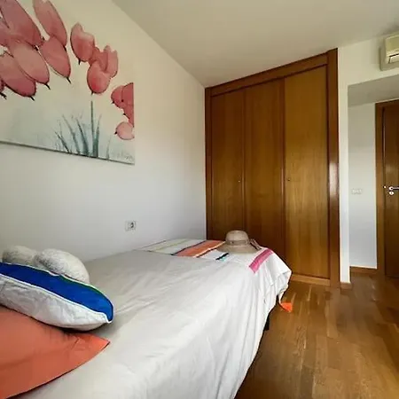 Green Gold House Tenerife דירה