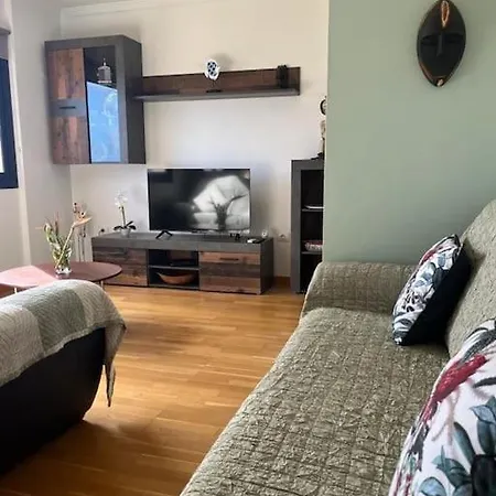 Green Gold House Tenerife סנטה קרוז דה טנריף