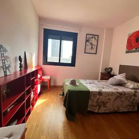 Green Gold House Tenerife דירה