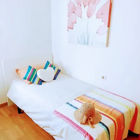 Green Gold House Tenerife דירה סנטה קרוז דה טנריף