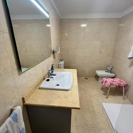 דירה Green Gold House Tenerife *