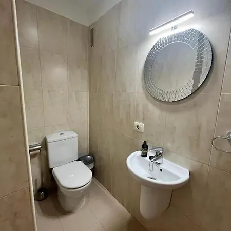 Διαμέρισμα Green Gold House Tenerife