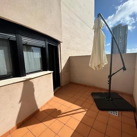Διαμέρισμα Green Gold House Tenerife Σάντα Κρουζ Τενερίφης
